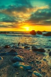 Sea-stones-Sunset-160136-915×515